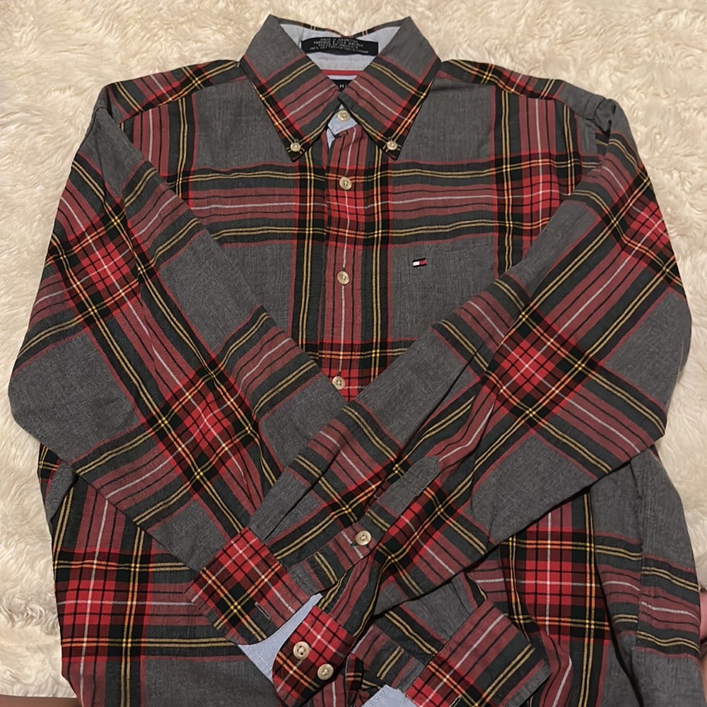 Tommy Hilfiger Dress shirt